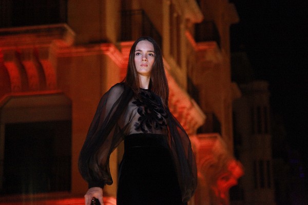 Aïshti Fashion Show 